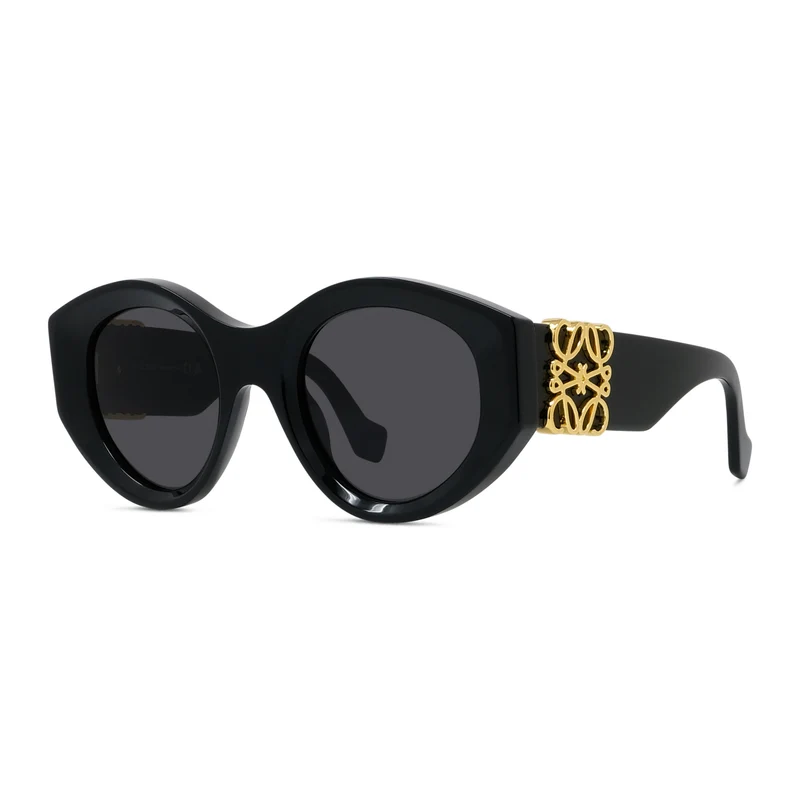 LOEWE ANAGRAM LW40188I 01A 50