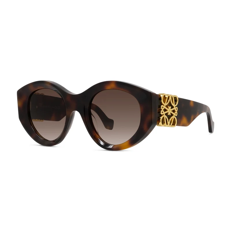 LOEWE ANAGRAM LW40188I 52F 50