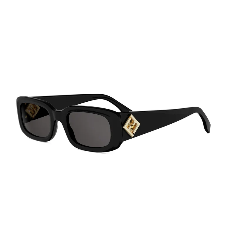 FENDI FF DIAMONDS FE40222I 01A 52