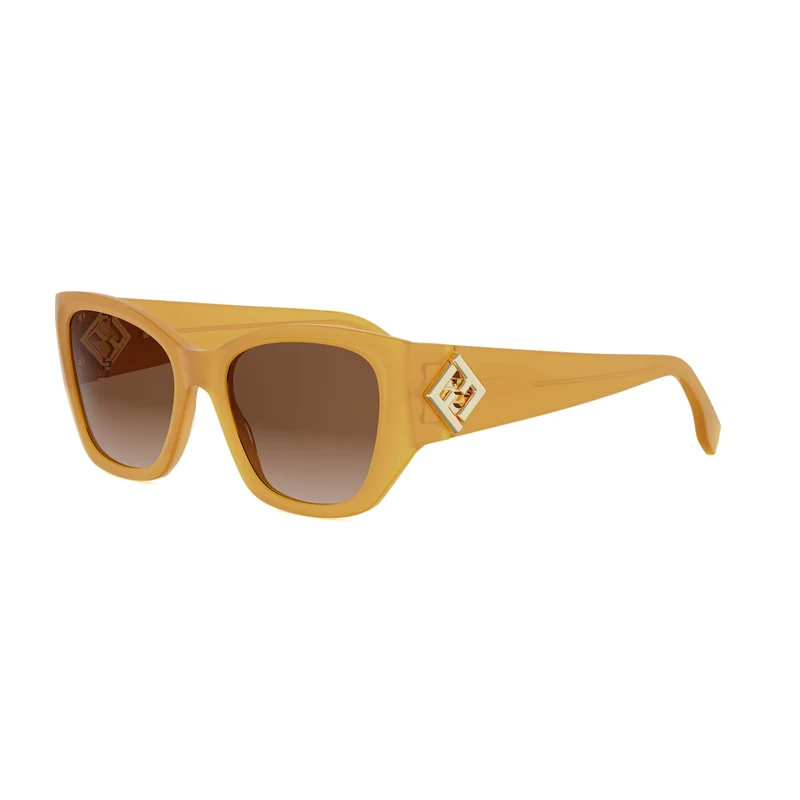 FENDI FF DIAMONDS FE40220I 44F 54