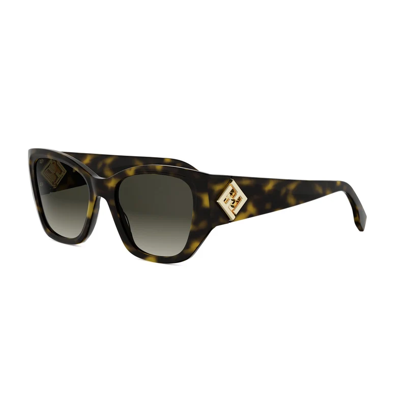 FENDI FF DIAMONDS FE40220I 52F 54