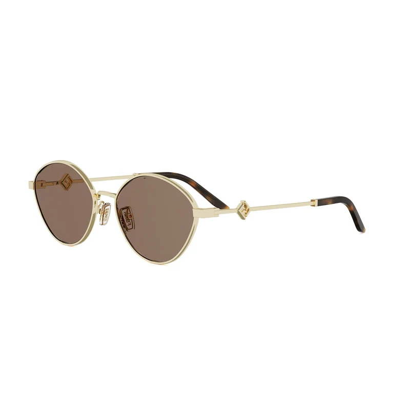 FENDI FF DIAMONDS FE40217U 30E 55