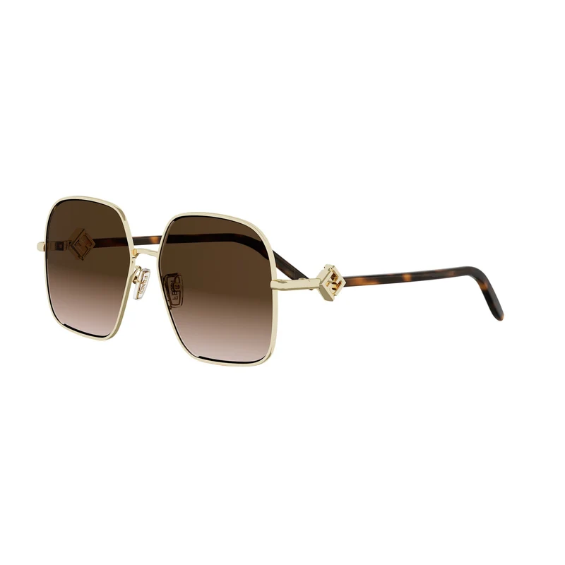 FENDI FF DIAMONDS FE40218U 30F 58