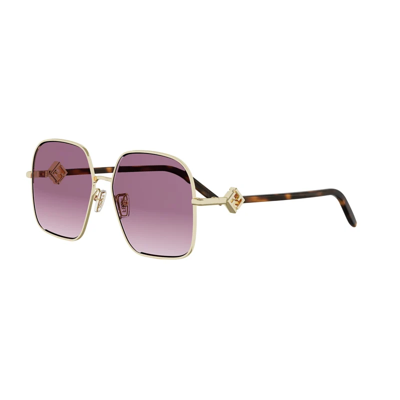 FENDI FF DIAMONDS FE40218U 30T 58