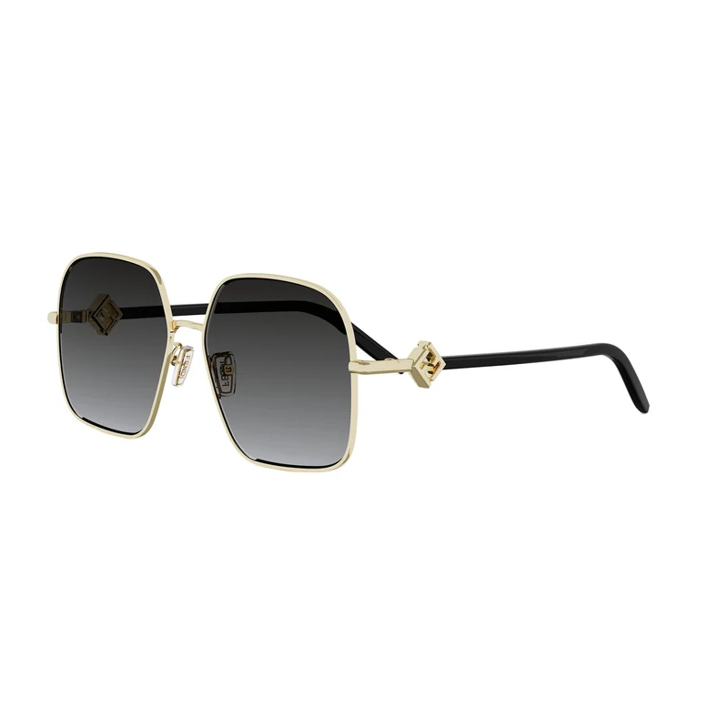 FENDI FF DIAMONDS FE40218U 30B 58