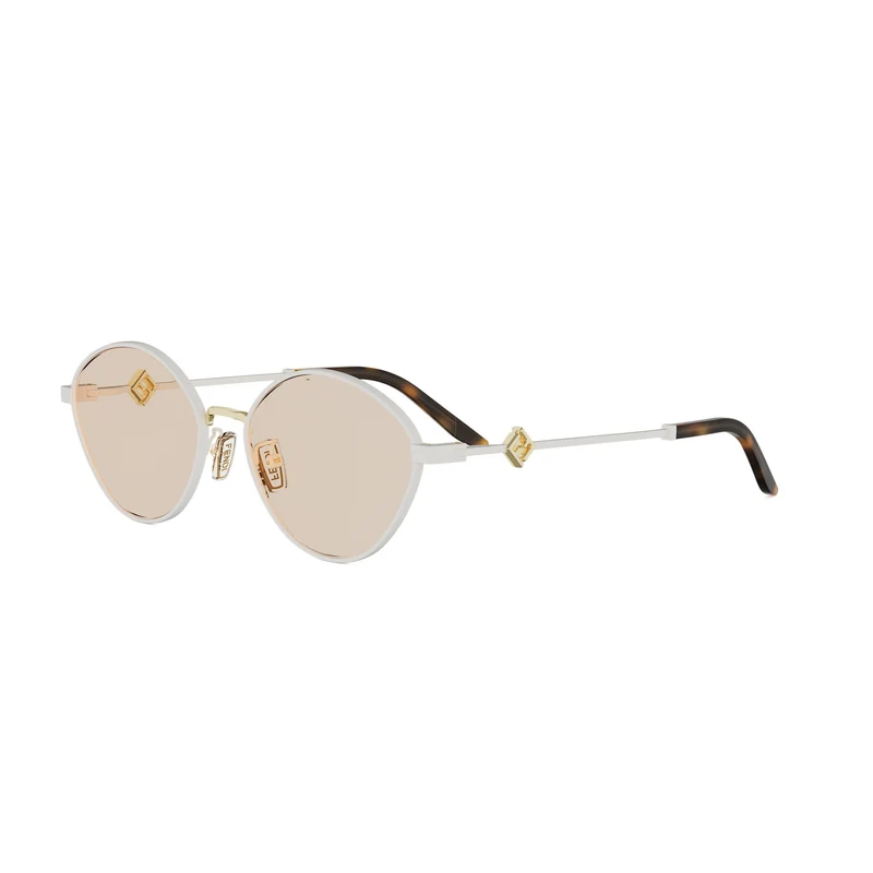 FENDI FF DIAMONDS FE40217U 25E 55