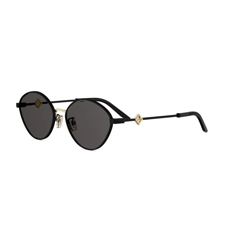 FENDI FF DIAMONDS FE40217U 02A 55