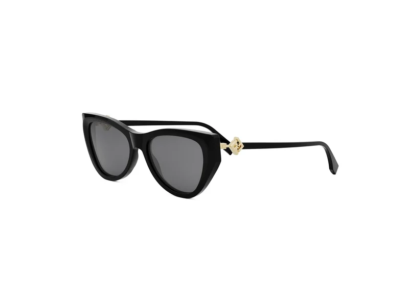 FENDI FE40149I 01A 54
