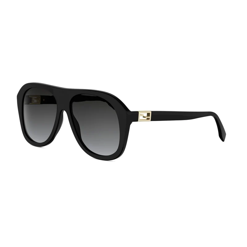 FENDI BAGUETTE FE40223I 01B 57