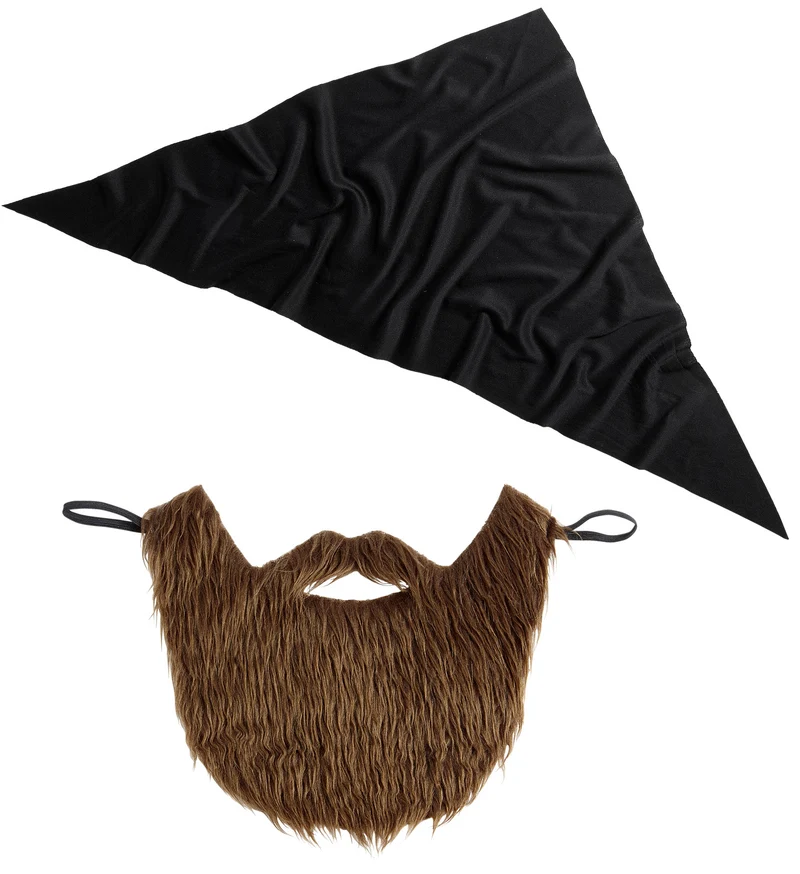 Outlaw Biker Set