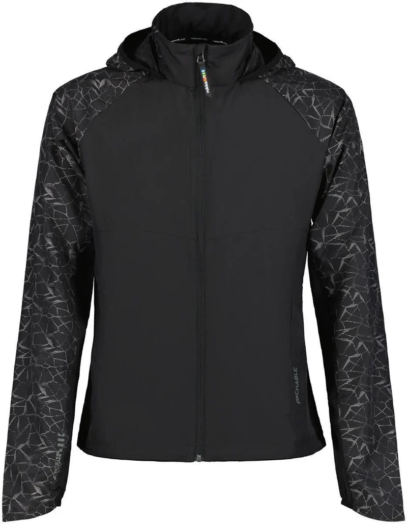 Meskila Jacket