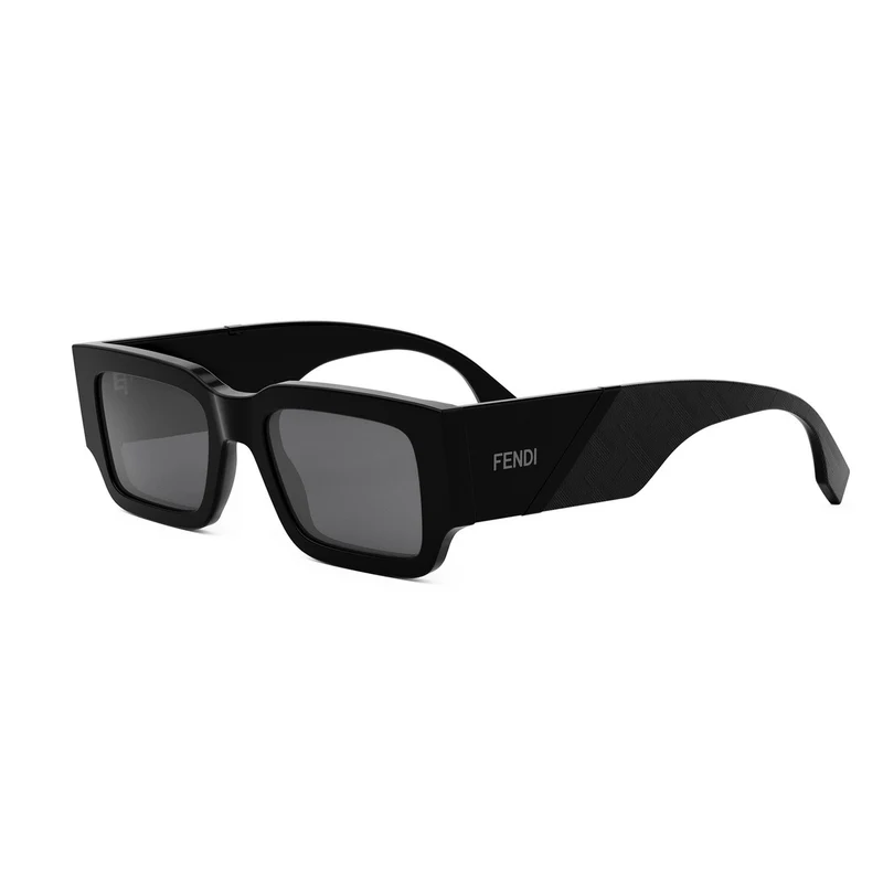 FENDI DIAGONAL FE40131I 01A 51