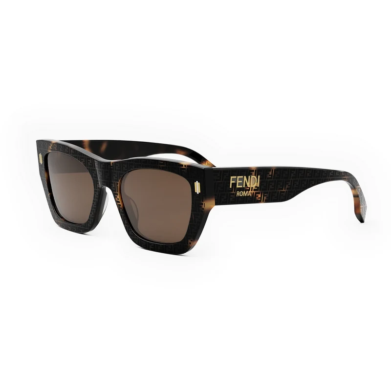 FENDI ROMA FE40100I 55E 53