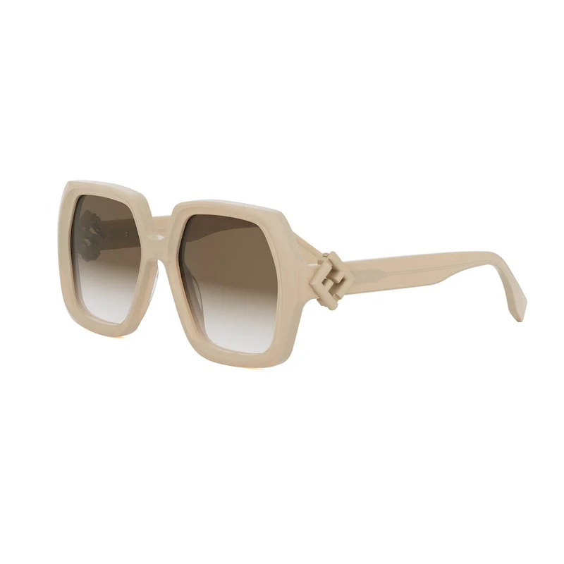 FENDI FF DIAMONDS FE40139I 57F 53