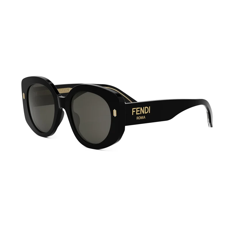 Fendi FENDI ROMA FE40137I 01A 51