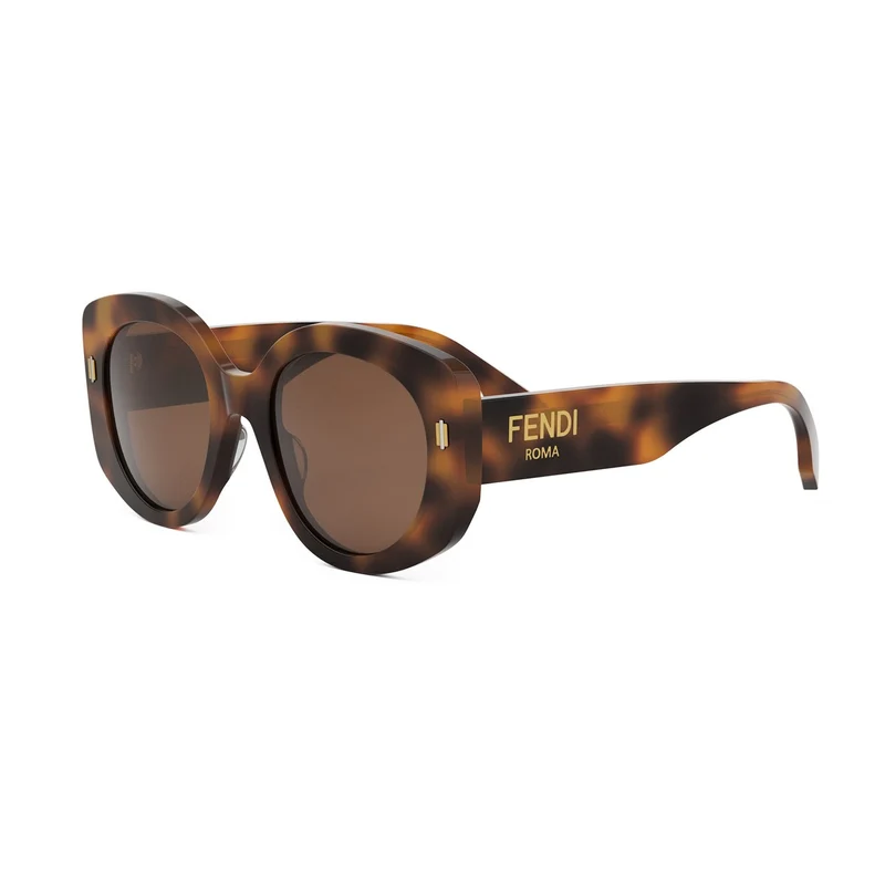 Fendi FENDI ROMA FE40137I 53E 51