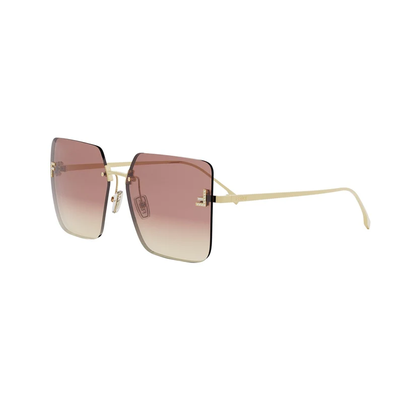 FENDI FIRST CRYSTAL FE4082US 30Z 59