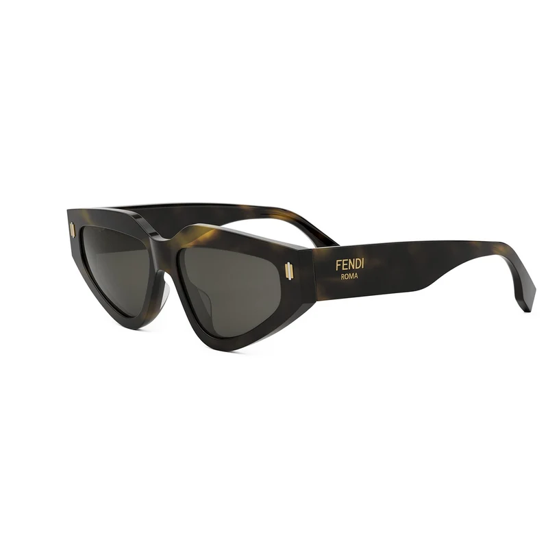 FENDI ROMA FE40163U 52A 54