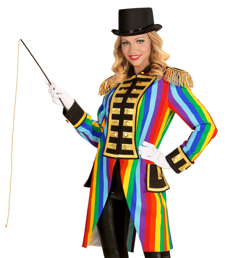 Frackjas Regenboog