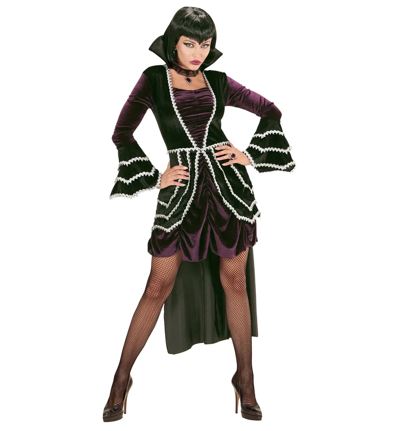 Gothic Vamp pakje