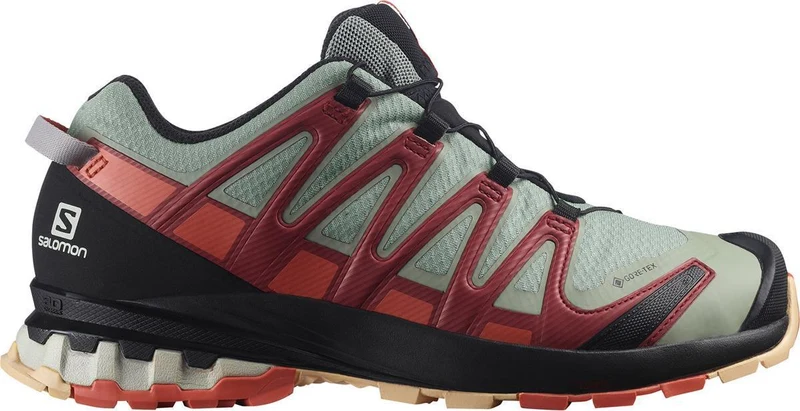 XA PRO 3D v8 GORE TEX W