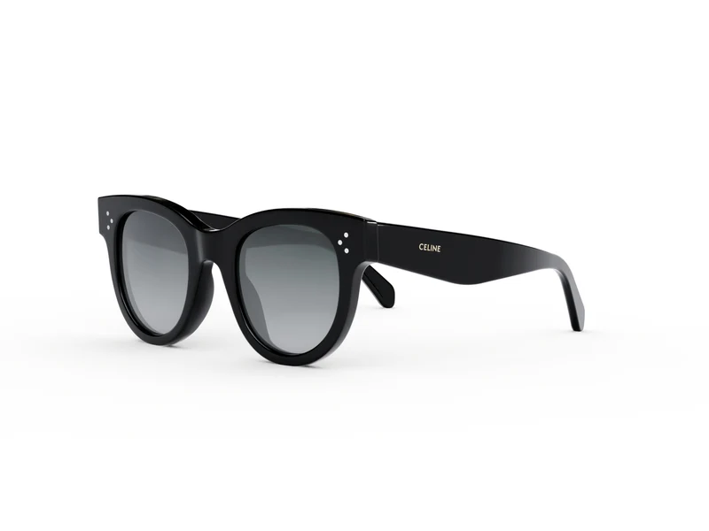 CELINE 3 DOTS CL4003IN 01B 48