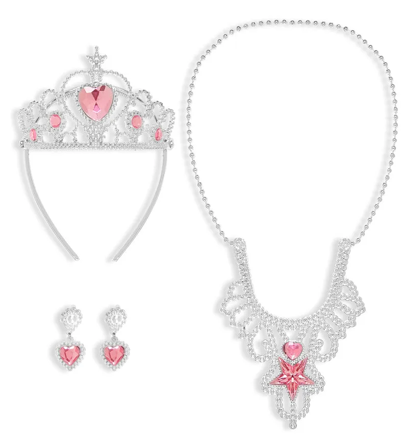 Juwelensetjes voor Prinsessen