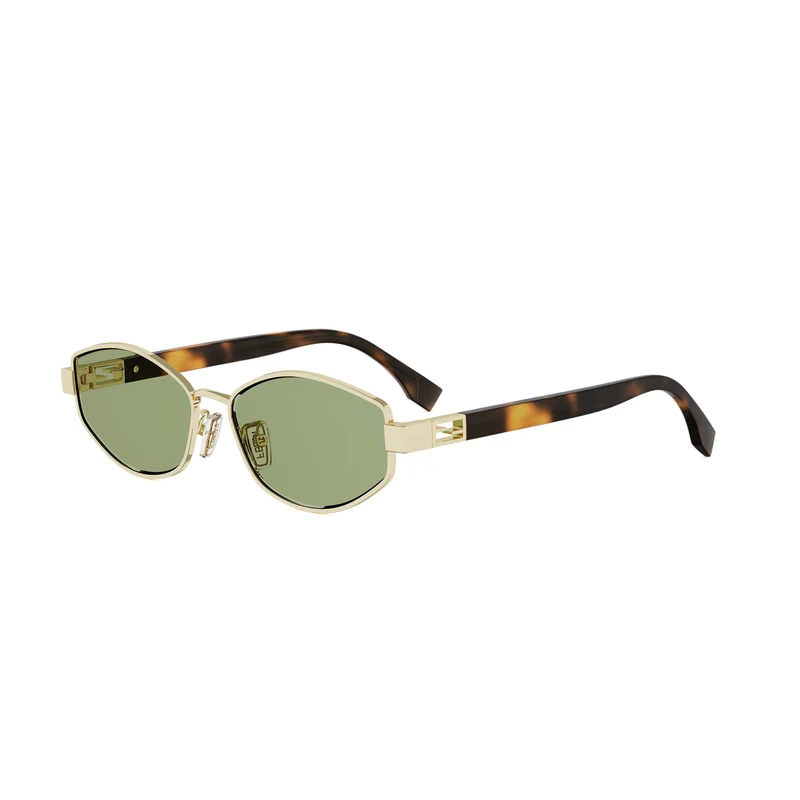FENDI BAGUETTE FE40216U 30N 56