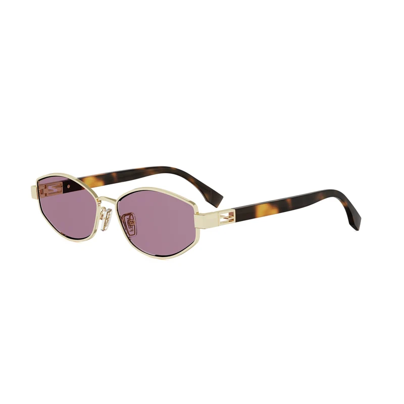 FENDI BAGUETTE FE40216U 30S 56