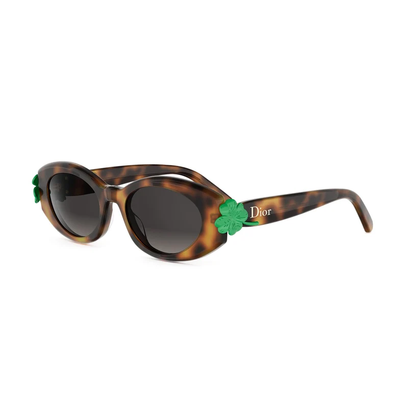 DIOR DIOR CLOVER B1I 26A1 CD40260I 53B 52