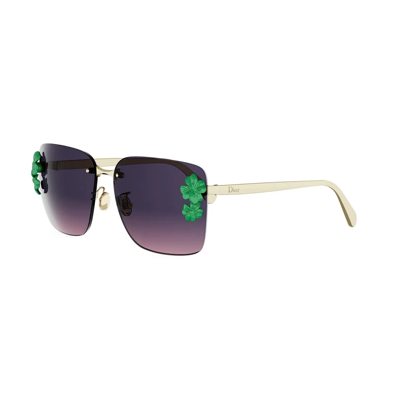 DIOR DIOR CLOVER S2U B0G2 CD40249U 10T 62
