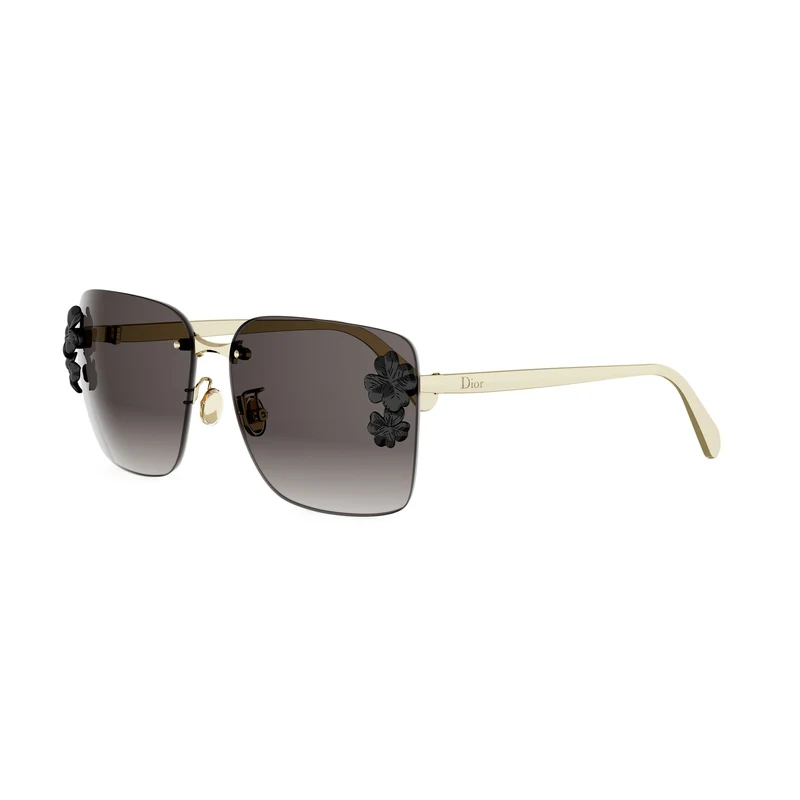 DIOR DIOR CLOVER S2U B0A1 CD40249U 10B 62