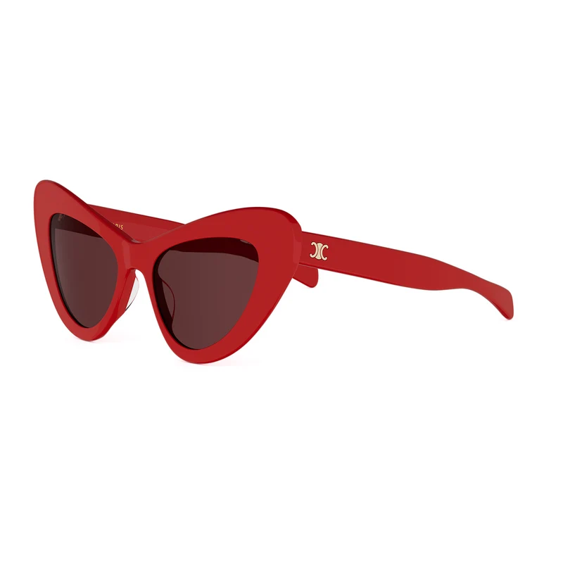 CELINE TRIOMPHE MINI HD CL40339U 66E 52