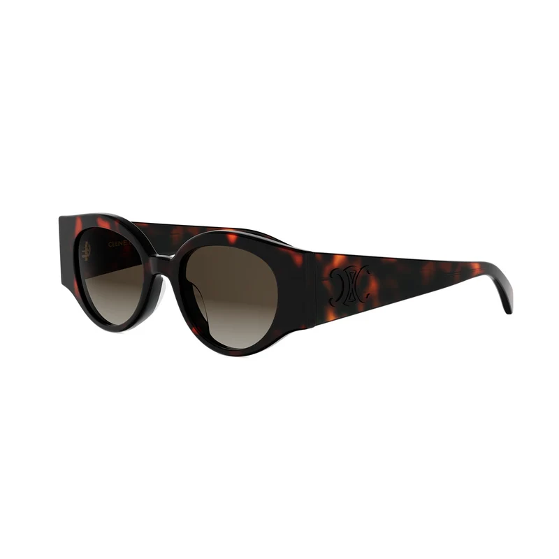 CELINE TRIOMPHE STAMP CL40341U 52F 50