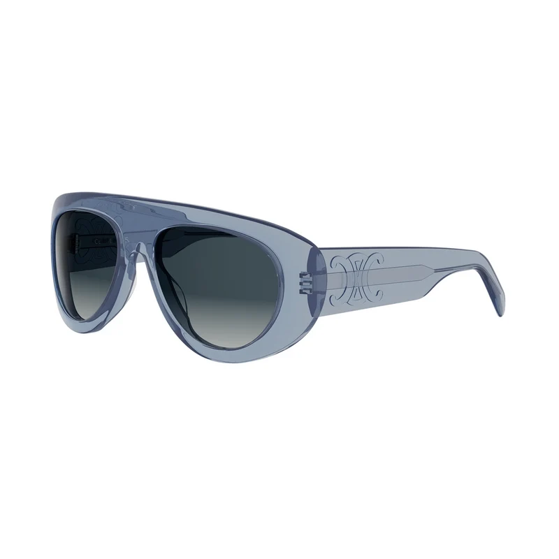 CELINE TRIOMPHE STAMP CL40340U 84B 57