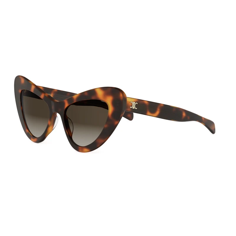 CELINE TRIOMPHE MINI HD CL40339U 53F 52