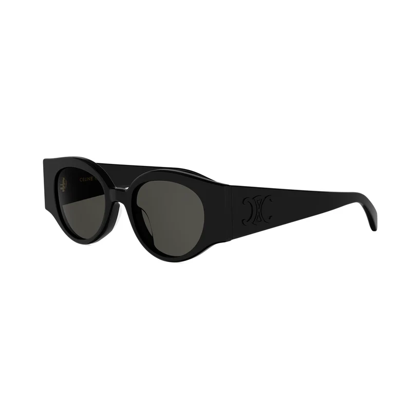 CELINE TRIOMPHE STAMP CL40341U 01A 50