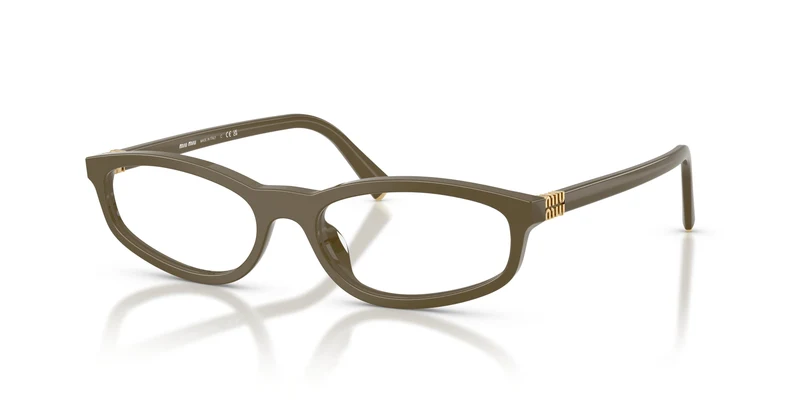 Miu Miu MU 01ZV 25L1O1 52