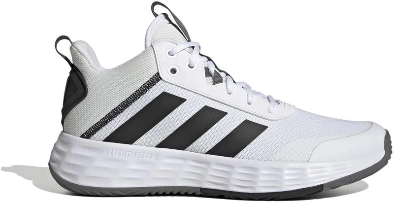Pán. basketbalová obuv Ownthegame 2.0 veï. VB
