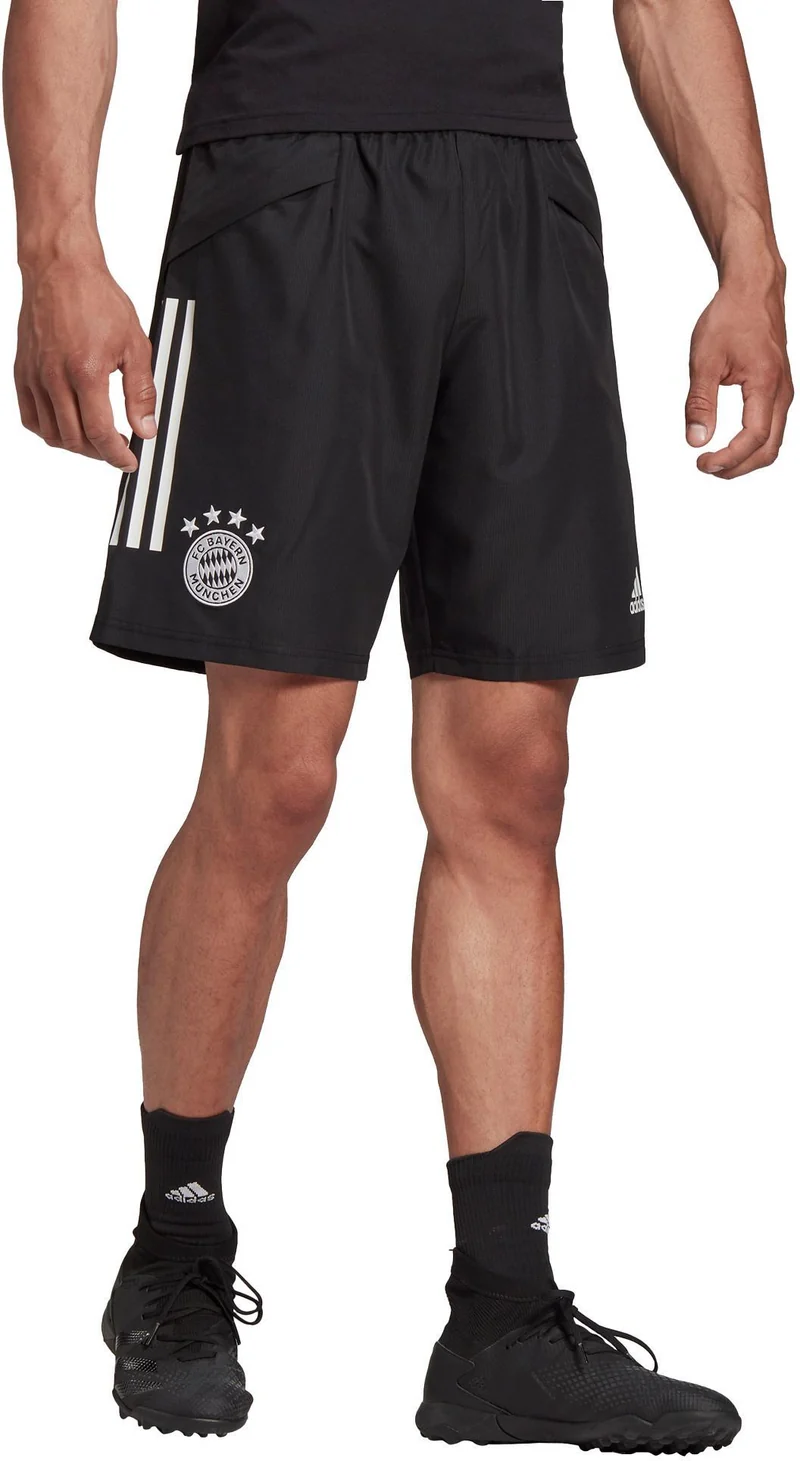 Fcb Dt Sho