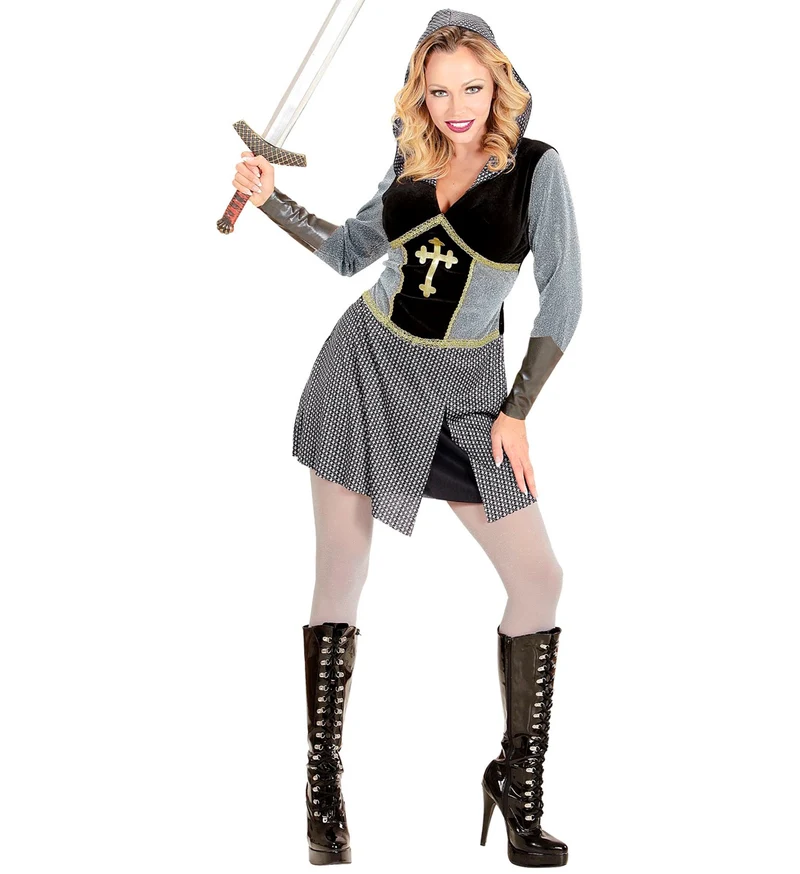 Jeanne D'Arc jurkje