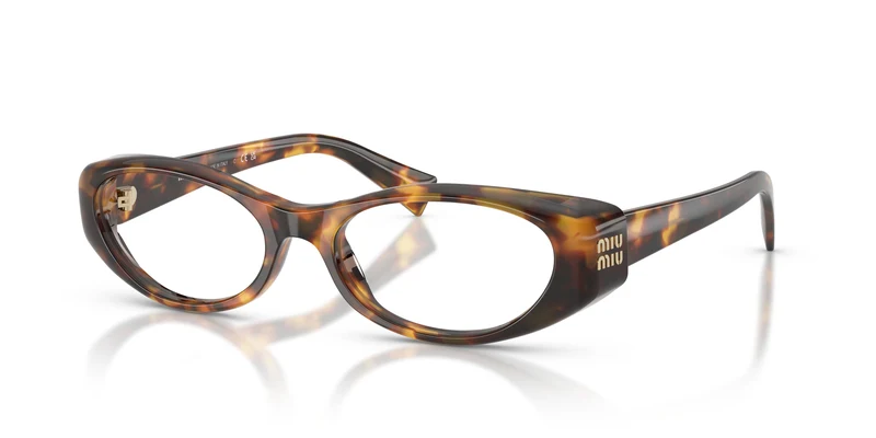 Miu Miu MU 03ZV 14L1O1 53