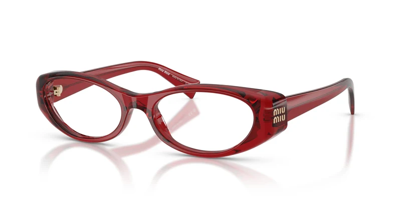Miu Miu MU 03ZV 25M1O1 53