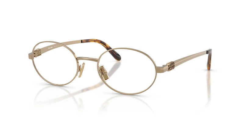 Miu Miu MU 50ZV 7OE1O1 52