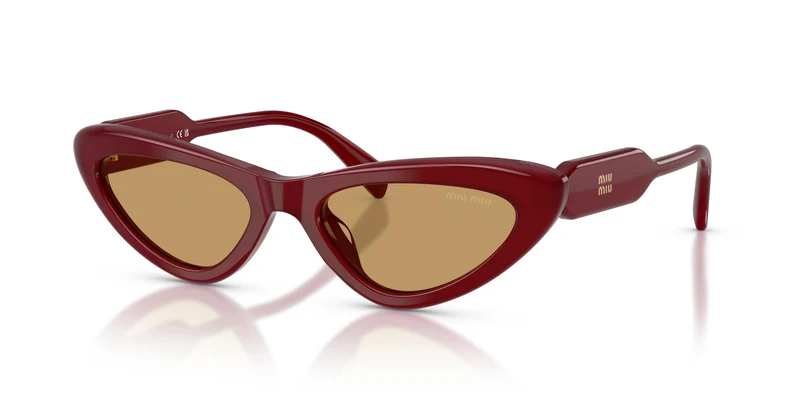 Miu Miu MU B11SU 21I10Y 55