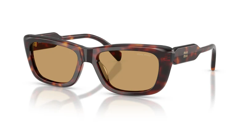 Miu Miu MU B12S 27L10Y 56