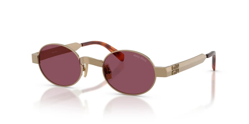 Miu Miu MU B51S 7OE30Y 47