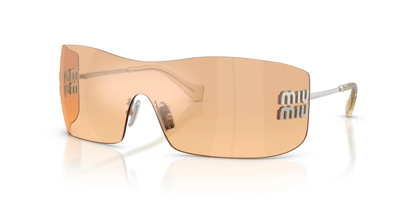 Miu Miu MU B53S 1BC80Y 0