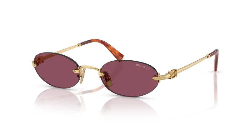 Miu Miu MU A54S 5AK20Y 51