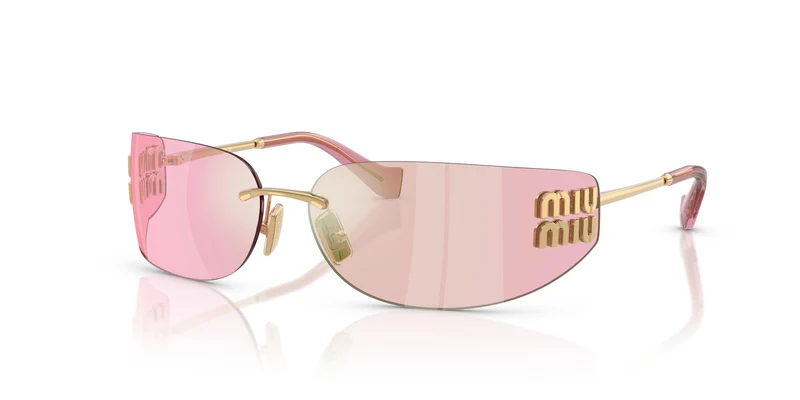 Miu Miu MU A51S 5AK90Y 0